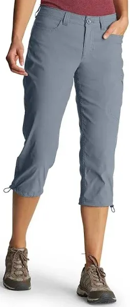 Eddie Bauer Women's Rainier Capris