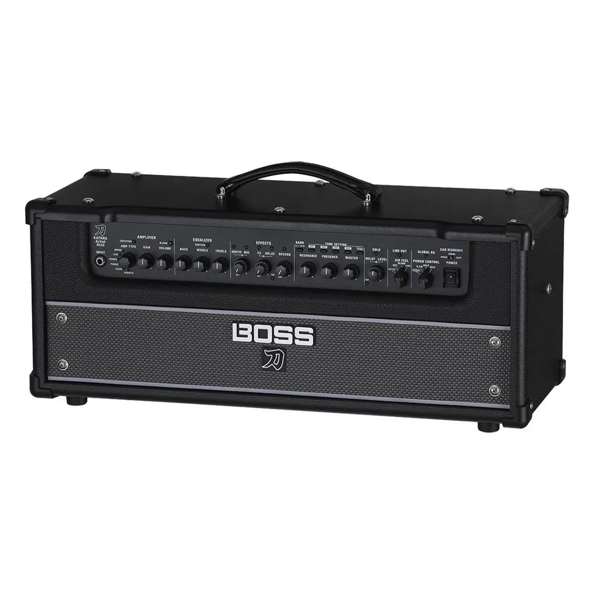 Boss Katana Gen 3 Guitar Amplifier Head