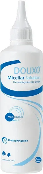 Douxo Micellar Solution