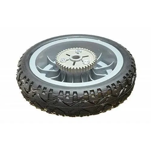 Toro Lawnmower Wheel #107-3709