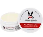 Warren London - Paw Defense Wax