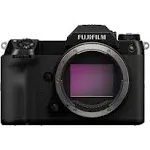 Fujifilm GFX100S II Mirrorless Camera Body