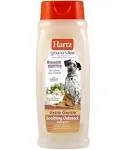 Hartz Groomer's Best Soothing Oatmeal Dog Shampoo