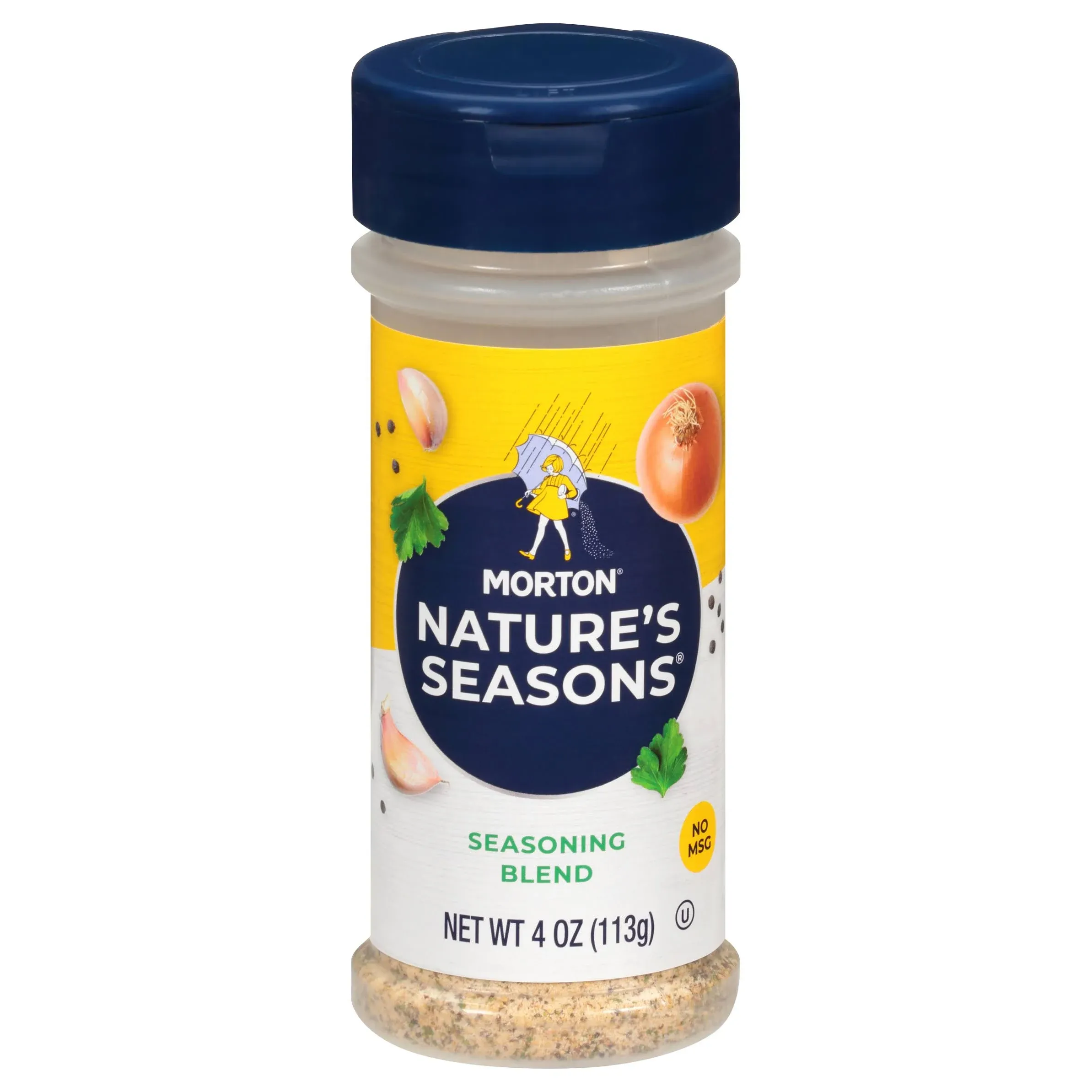 Morton Nature's Seasons Seasoning Blend