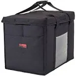 Cambro GBD211417110 GoBag® Delivery Bag Large 21&quot; X 14&quot; X 17&quot;