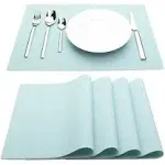 IYYI Silicone Placemats (Set of 4)