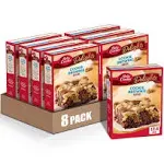 Betty Crocker Bars Cookie Brownie Mix