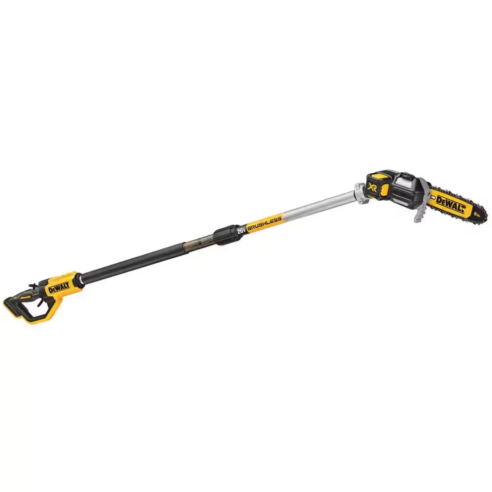 DeWalt DCPS620B 20V Max Brushless Cordless Pole Saw