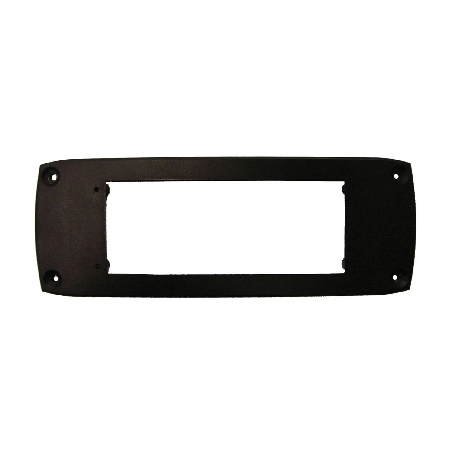 Fusion Single DIN Adapter Mounting Plate