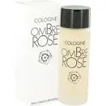 Ombre Rose by Brosseau 3.4 oz Cologne Spray / Women