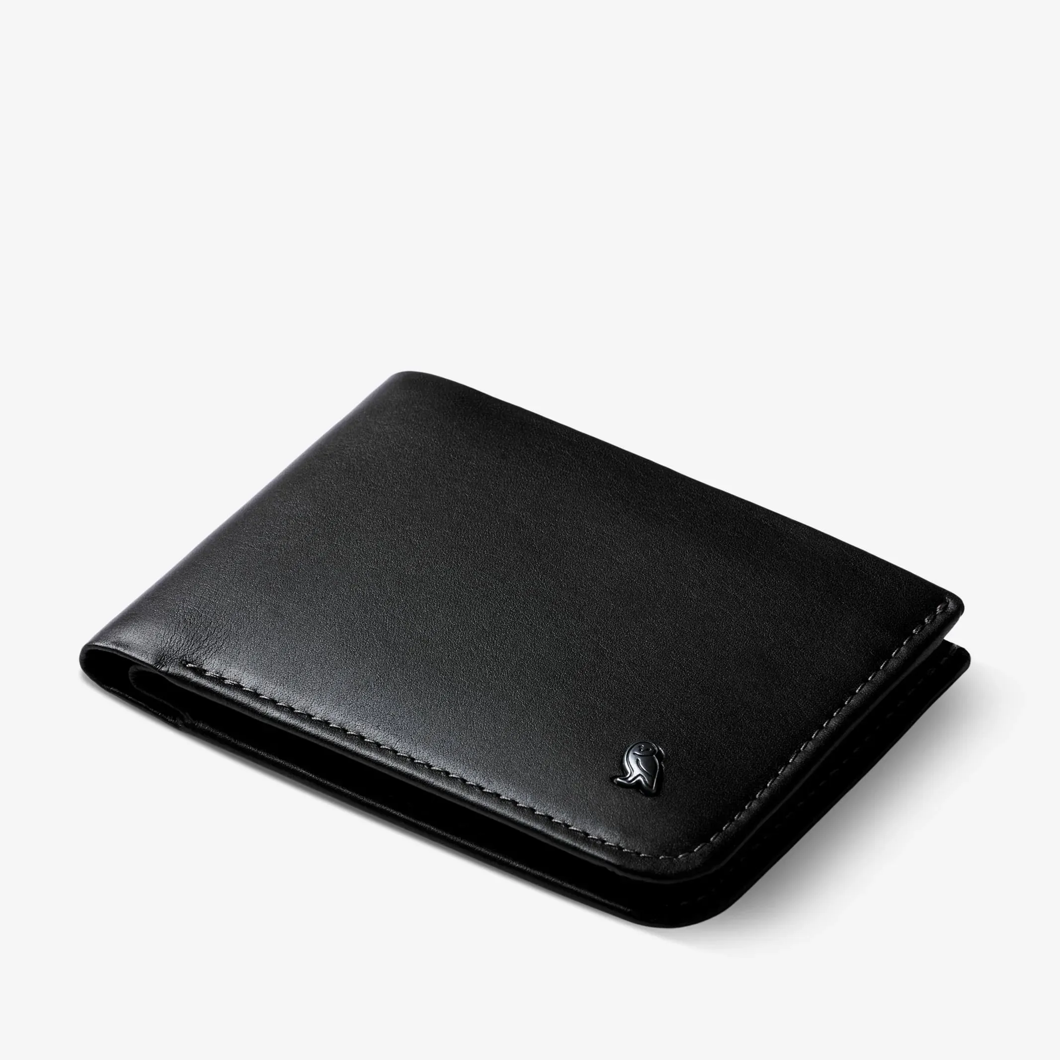 Bellroy Hide & Seek Wallet Black