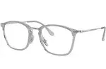 Ray-Ban Optical RX7164 Square Eyeglasses