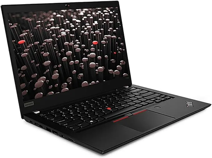 Lenovo 21HF ThinkPad P14s Gen 4 14" Mobile Workstation