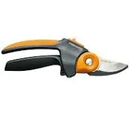 Fiskars PowerGear2 UltraBlade Softgrip Pruner