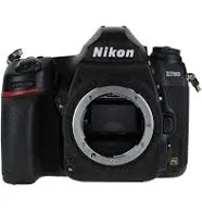 Nikon D780 DSLR Camera