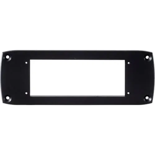 Fusion 41421 Single DIN Adapter Mounting Plate f/RA200