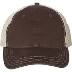 Richardson 111 Garment Washed Trucker Cap