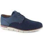 Tommy Hilfiger Men's Winner Casual Lace Up Oxfords