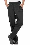 Better Built Baggy Chef Pants by Chef Works