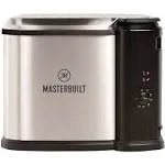 Masterbuilt 10 Liter XL Electric Fryer Boiler Steamer