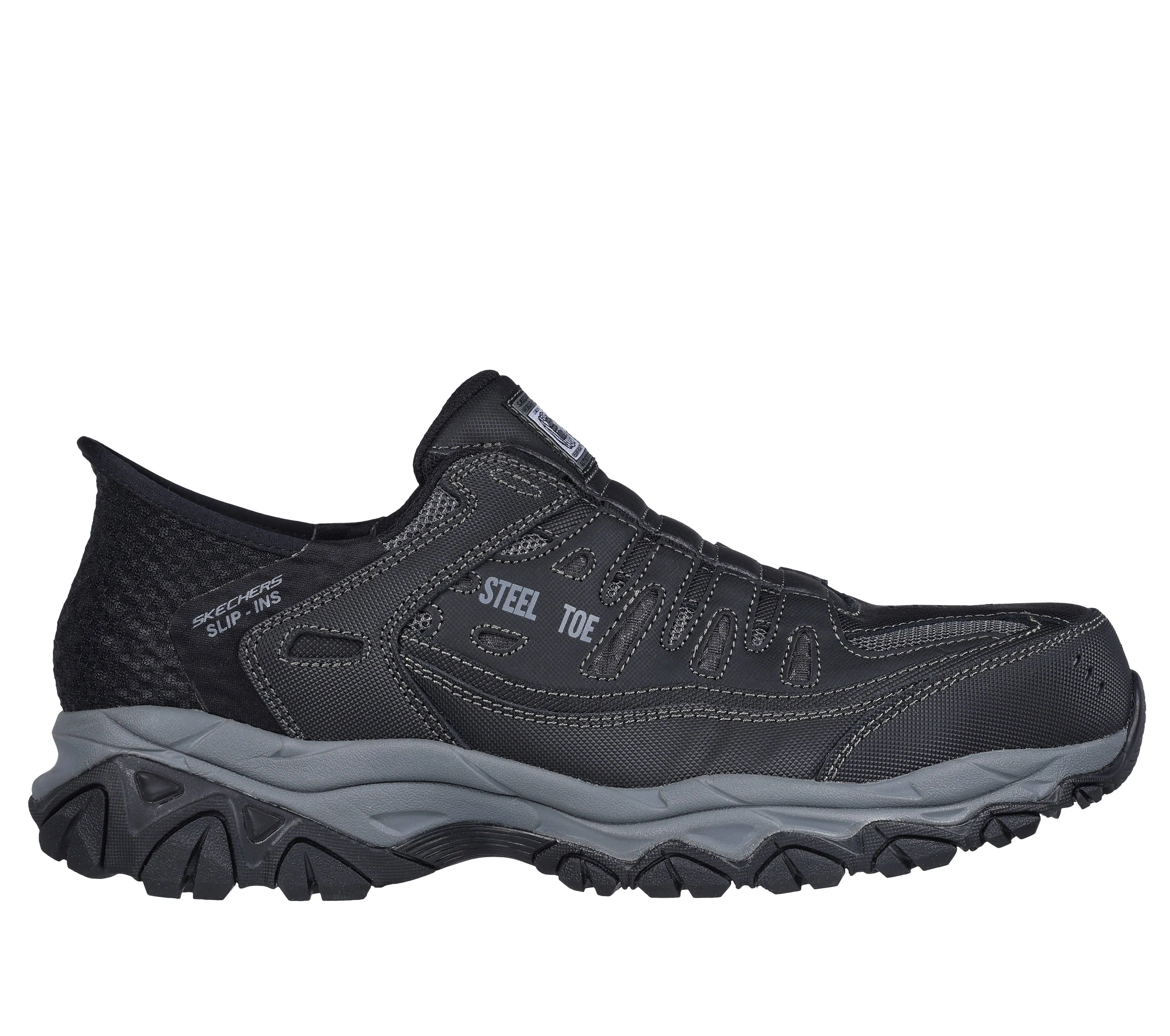 Skechers Men's Hands Free Slip ins Cankton faison St