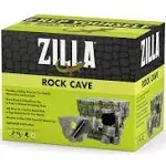 Zilla Vertical Rock Cave