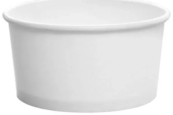 Karat Gourmet Food Container FP-GFC6W