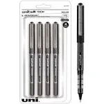 Uni-Ball Vision Rollerball Pens