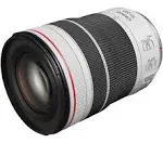 Canon RF 70-200mm F4L Is USM Lens