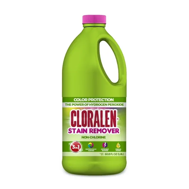 Cloralen Color Safe Stain Remover