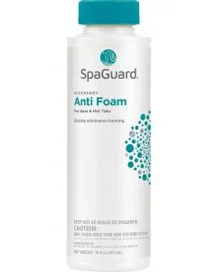 SpaGuard Anti-Foam