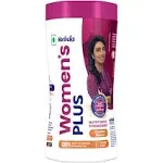 Women’s Plus Horlicks Caramel Flavor