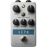 Universal Audio UAFX Evermore Studio Reverb Pedal