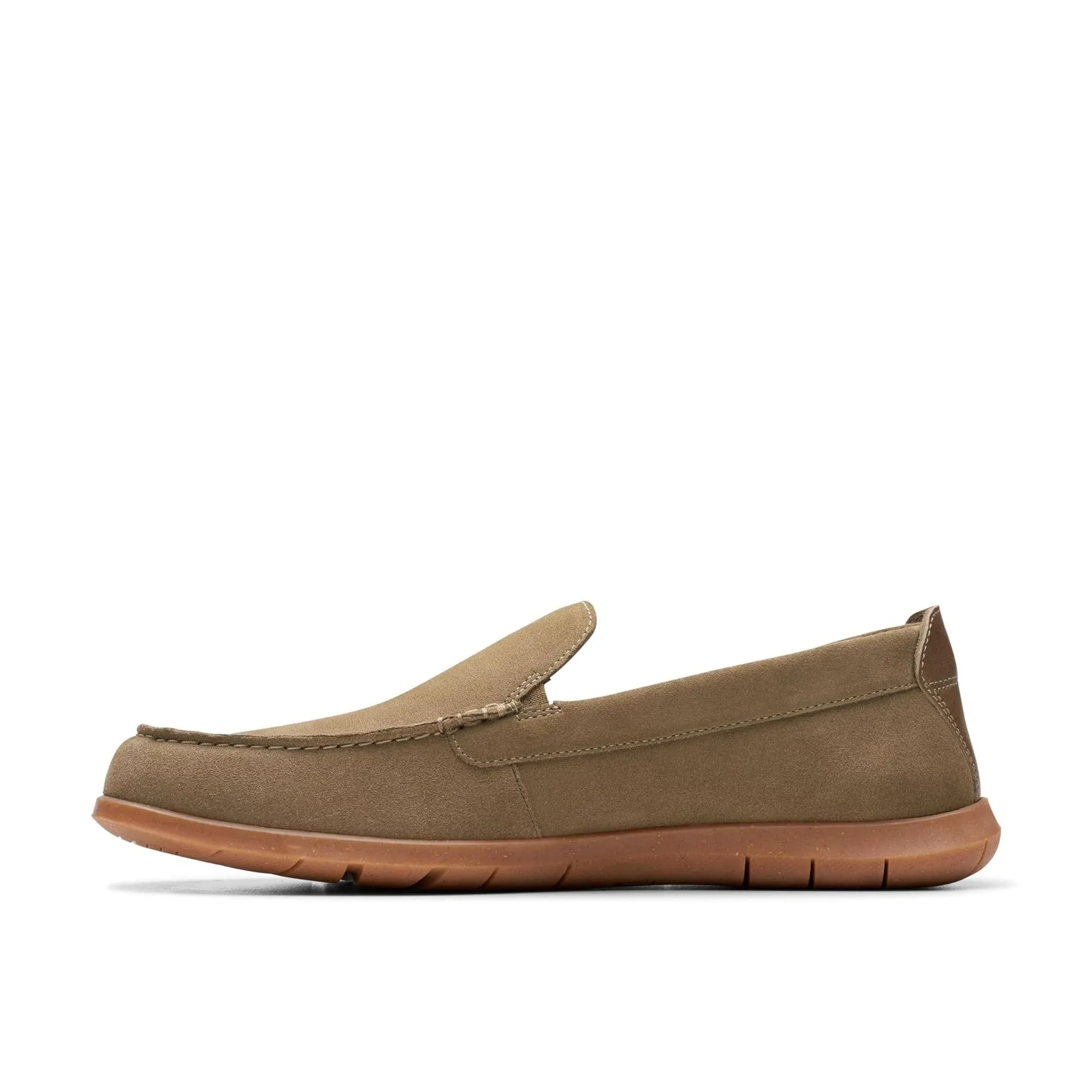 Clarks Men's Flexway Step