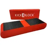 KickBlock Bass Drum Anchor Red