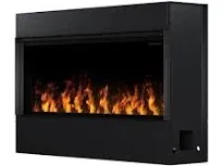 Dimplex 46 in. Opti-Myst Linear Electric Fireplace