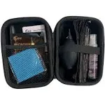 UES DSLR Camera Sensor and Lens Cleaning Travel Kit: APS-C Sensor Cleaning  