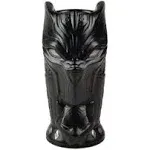 Marvel Heroes Black Panther 32 Ounce Ceramic Tiki Mug