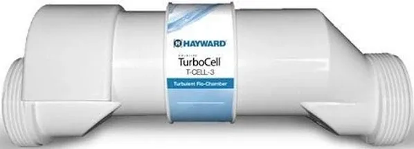 W3T-CELL-3 Turbocell, Hayward AquaRite/Logic Replacement, 15000 Gal