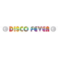 Beistle 70s Disco Fever Streamer