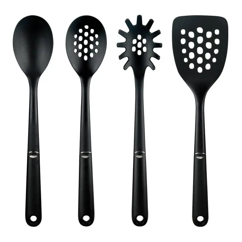 OXO 4 Piece Nylon Tool Set