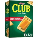 Club Original Crackers (13.7 oz)