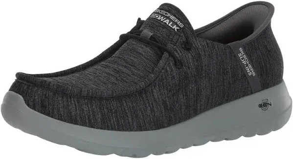 Skechers Men's Go Walk Max Free Hands Slip ins