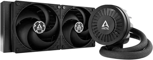 Arctic Liquid Freezer III 240 CPU Water Cooler