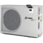 FibroPool 70,000BTU Pool Heat Pump, FH270, Refurbished