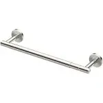 Gatco Towel Holder Satin Nickel