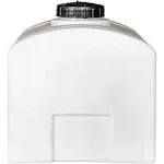 Buyers Products 82123899 Storage Tank, Domed, 26 gal.