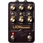 Universal Audio UAFX Lion '68 Super Lead Amp Pedal