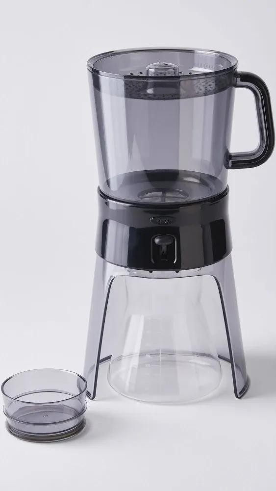 OXO Cold Brew Coffee Maker