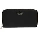 Kate Spade Madison Large Continental Wallet